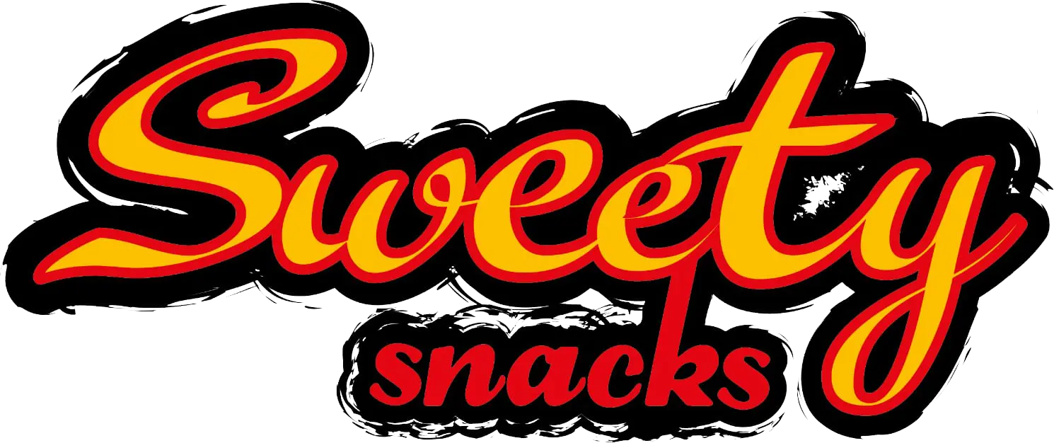 Sweety Snacks Logo