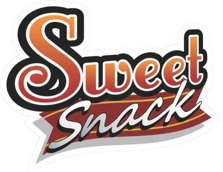 Sweet Snack Logo